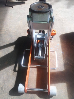 เข้ ยกรถแข่ง NOS จากนอก สภาพมือ1 อลูมิเนียม