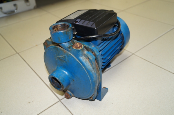 ปั้มน้ำ1นิ้ว ปั้มน้ำ1นิ้ว