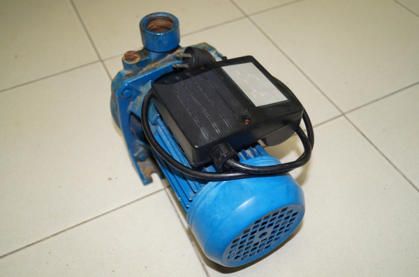 ปั้มน้ำ1นิ้ว ปั้มน้ำ1นิ้ว