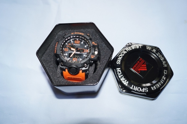 นาฬิกาข้อมือ