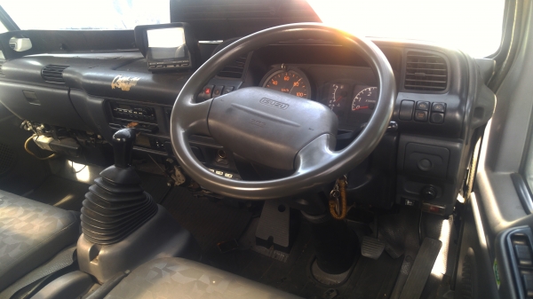 หัวเก๋ง NPR ตาเพชรรร!!!