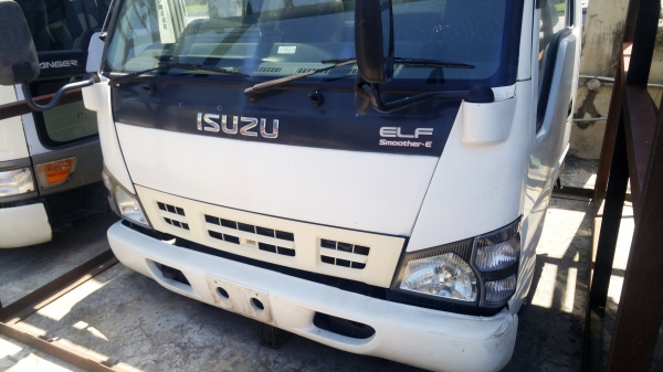 หัวเก๋ง NPR ตาเพชรรร!!!