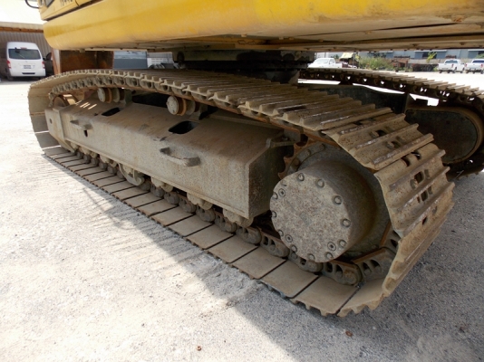 มาใหม่อีกแล้ว komatsu pc200-7 รถมือ 2 นำเข้าจากญี่ปุ่นโดยตรง มาใหม่อีกแล้ว komatsu pc200-7 รถมือ 2 นำเข้าจากญี่ปุ่นโดยตรง