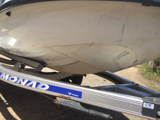 ขายเจ็ตสกีYAMAHA GP1200R