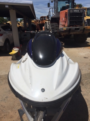ขายเจ็ตสกีYAMAHA GP1200R