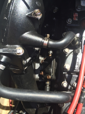 ขายเจ็ตสกีYAMAHA GP1200R