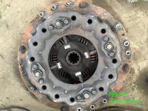 ขายแล้ว