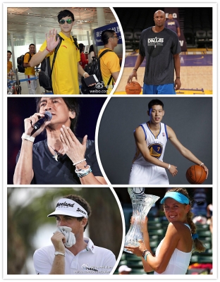 Power Balance เป็นสายรัดข้อมือที่ถือ กำเนิดมาจากแนวคิดในการเพิ่มประสิทธิภาพให้กับสนามพลังงานของร่างก