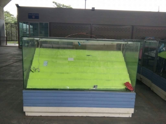 ขายตู้โชโทรศัพน์