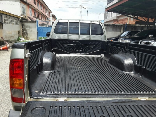 ขาย Toyota Vigo 2.7J ตอนเดียว ปี11.