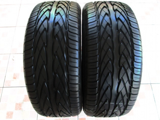 ขายยาง TOYO PROXES4 (JAPAN) 225-50-17 ตุ่มยังอยู่ 1คู่