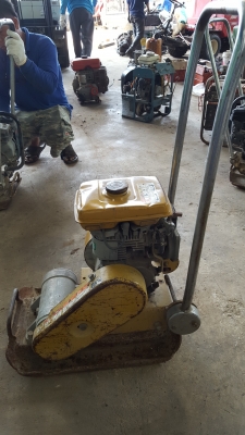 เครื่องตบดิน 3.5 แรง เครื่องตบดิน 3.5 แรง