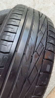 ขายล้อ RS ขอบ16 กว้าง7 4รู100 ET37 พร้อมยาง 4 ล้อ ขายล้อ RS ขอบ16 กว้าง7 4รู100 ET37 พร้อมยาง 4 ล้อ