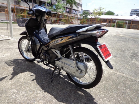 ขายถูก HONDA WAVE 125i สีดำ รถใหม่มาก เครื่องเดิมๆ มีเล่มทะเบียนพร้อม รถจดทะเบียนเดือนมกราคม พ.ศ.2559 รถอยู่แถวห้วยขวางดินแดง ขายถูก HONDA WAVE 125i สีดำ รถใหม่มาก เครื่องเดิมๆ มีเล่มทะเบียนพร้อม รถจดทะเบียนเดือนมกราคม พ.ศ.2559 รถอยู่แถวห้วยขวางดินแดง