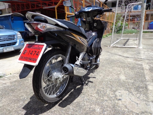 ขายถูก HONDA WAVE 125i สีดำ รถใหม่มาก เครื่องเดิมๆ มีเล่มทะเบียนพร้อม รถจดทะเบียนเดือนมกราคม พ.ศ.2559 รถอยู่แถวห้วยขวางดินแดง ขายถูก HONDA WAVE 125i สีดำ รถใหม่มาก เครื่องเดิมๆ มีเล่มทะเบียนพร้อม รถจดทะเบียนเดือนมกราคม พ.ศ.2559 รถอยู่แถวห้วยขวางดินแดง