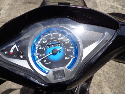 ขายถูก HONDA WAVE 125i สีดำ รถใหม่มาก เครื่องเดิมๆ มีเล่มทะเบียนพร้อม รถจดทะเบียนเดือนมกราคม พ.ศ.2559 รถอยู่แถวห้วยขวางดินแดง ขายถูก HONDA WAVE 125i สีดำ รถใหม่มาก เครื่องเดิมๆ มีเล่มทะเบียนพร้อม รถจดทะเบียนเดือนมกราคม พ.ศ.2559 รถอยู่แถวห้วยขวางดินแดง