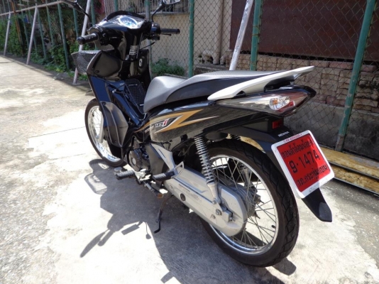 ขายถูก HONDA WAVE 125i สีดำ รถใหม่มาก เครื่องเดิมๆ มีเล่มทะเบียนพร้อม รถจดทะเบียนเดือนมกราคม พ.ศ.2559 รถอยู่แถวห้วยขวางดินแดง ขายถูก HONDA WAVE 125i สีดำ รถใหม่มาก เครื่องเดิมๆ มีเล่มทะเบียนพร้อม รถจดทะเบียนเดือนมกราคม พ.ศ.2559 รถอยู่แถวห้วยขวางดินแดง