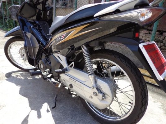 ขายถูก HONDA WAVE 125i สีดำ รถใหม่มาก เครื่องเดิมๆ มีเล่มทะเบียนพร้อม รถจดทะเบียนเดือนมกราคม พ.ศ.2559 รถอยู่แถวห้วยขวางดินแดง ขายถูก HONDA WAVE 125i สีดำ รถใหม่มาก เครื่องเดิมๆ มีเล่มทะเบียนพร้อม รถจดทะเบียนเดือนมกราคม พ.ศ.2559 รถอยู่แถวห้วยขวางดินแดง