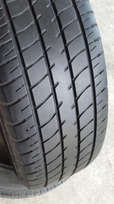 ขายล้อTOYOTA New VIOS(หน้าเงาดำ) ยางปี 15 4 ล้อ