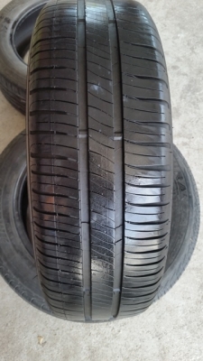 ขายล้อNISSAN ALMERA VL ยาง ปี1715  4 ล้อ