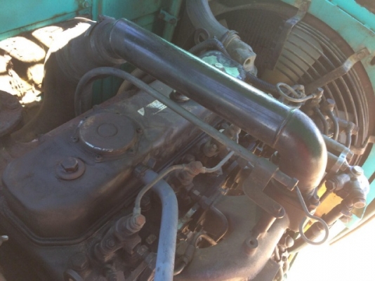 ขายรถแบคโฮ KOBELCO SK100 MARK5 SUPER รถเก่าญี่ปุ่นไม่เคยใช้งานในไทย  คอลโทรลสั้น สภาพสวยพร้อมใช้งาน