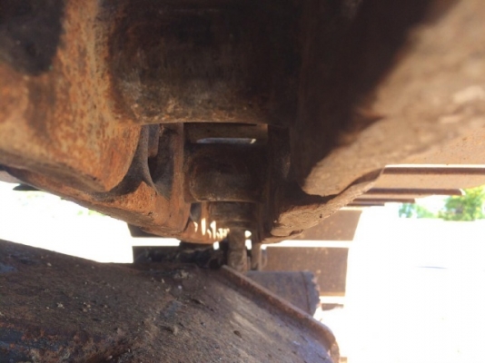 ขายรถแบคโฮ KOBELCO SK100 MARK5 SUPER รถเก่าญี่ปุ่นไม่เคยใช้งานในไทย  คอลโทรลสั้น สภาพสวยพร้อมใช้งาน