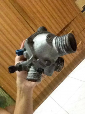 ขายวาว์ลน้ำ m20 6สูบ  ราคา500 โทร0924462525โส กทม