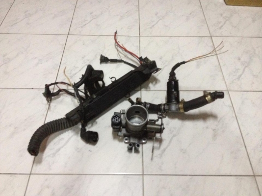 ขายชุดลิ้นปีกผีเสื้อ m20 6สูบ ราคา1800 โทร0924462525โส กทม