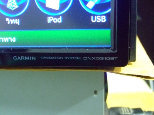 ขาย2ดิน kenwood dnx5310bt (GPS DVD USB Bluetooth) ขาย2ดิน kenwood dnx5310bt (GPS DVD USB Bluetooth)