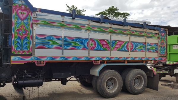 ขายสิบล้อ2เพลาดั้มเครื่อง260แรงเกียร์ฟูเลอร์แอร์เย็นเล่มพร้อมโอน ขายสิบล้อ2เพลาดั้มเครื่อง260แรงเกียร์ฟูเลอร์แอร์เย็นเล่มพร้อมโอน