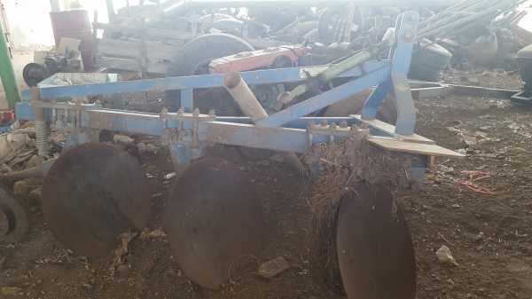 ขายNew Holland TS90