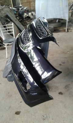 ักันชนหน้าพร้อมกระจังโคโรลาโด