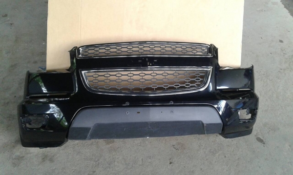 ักันชนหน้าพร้อมกระจังโคโรลาโด