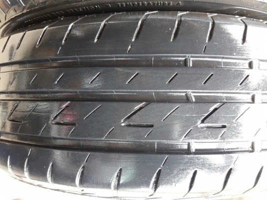 ยางBRIDGESTONE รุ่น Ecopia EP200 195 65R15 ปี2015 สภาพสวยมากๆ ดอกเยอะมากๆไม่มีปะคุ้มสุดๆไม่แพง ยางBRIDGESTONE รุ่น Ecopia EP200 195 65R15 ปี2015 สภาพสวยมากๆ ดอกเยอะมากๆไม่มีปะคุ้มสุดๆไม่แพง