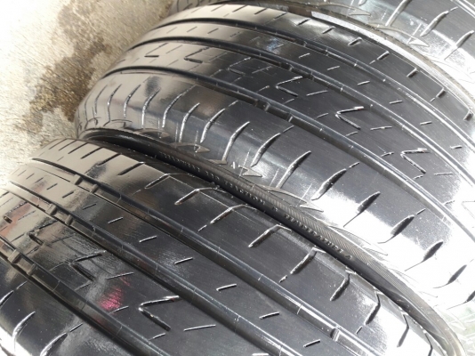 ยางBRIDGESTONE รุ่น Ecopia EP200 195 65R15 ปี2015 สภาพสวยมากๆ ดอกเยอะมากๆไม่มีปะคุ้มสุดๆไม่แพง ยางBRIDGESTONE รุ่น Ecopia EP200 195 65R15 ปี2015 สภาพสวยมากๆ ดอกเยอะมากๆไม่มีปะคุ้มสุดๆไม่แพง