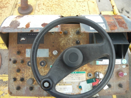 รถปูยาง Sumitomo HA60W-5 รถนอกนำเข้าจากญี่ปุ่น 091 695-6445