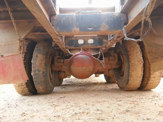 ขายเทรลเลอร์2เพลาใหญ่ ขึ้น200ได้ เครื่อง168แรง EH700 สโลกลาง ยางดี แคชซีสวย สภาพพร้อมใช้งาน เอกสารพร้อมโอน ราคา330,000 สนใจโทร 090-8588220คุณนะ 093-3258446คุณบิว หรือเข้าดูสินค้าอื่นๆได้ที่ www.narong2truck.com หรือ www.truck.in.th/498 หรือเพจFacebook ณรง ขายเทรลเลอร์2เพลาใหญ่ ขึ้น200ได้ เครื่อง168แรง EH700 สโลกลาง ยางดี แคชซีสวย สภาพพร้อมใช้งาน เอกสารพร้อมโอน ราคา330,000 สนใจโทร 090-8588220คุณนะ 093-3258446คุณบิว หรือเข้าดูสินค้าอื่นๆได้ที่ www.narong2truck.com หรือ www.truck.in.th/498 หรือเพจFacebook ณรง