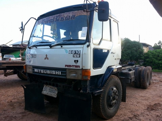 ขายหัวแคชซี 2เพลา เครื่อง225เทอร์โบอินเตอร์ พ.เพาเวอร์ เบรกจิฟฟี่ ยางดี แคชซีสวย สภาพพร้อมใช้งาน เอกสารพร้อมโอน ราคา550,000 สนใจโทร 090-8588220คุณนะ 093-3258446คุณบิว หรือเข้าดูสินค้าอื่นๆได้ที่ www.narong2truck.com หรือ www.truck.in.th/498 หรือเพจFaceboo