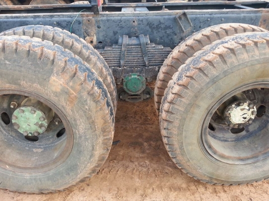 ขายหัวแคชซี 2เพลา เครื่อง225เทอร์โบอินเตอร์ พ.เพาเวอร์ เบรกจิฟฟี่ ยางดี แคชซีสวย สภาพพร้อมใช้งาน เอกสารพร้อมโอน ราคา550,000 สนใจโทร 090-8588220คุณนะ 093-3258446คุณบิว หรือเข้าดูสินค้าอื่นๆได้ที่ www.narong2truck.com หรือ www.truck.in.th/498 หรือเพจFaceboo