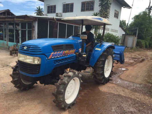 หาชื้อรถไถ แช้ป์ MX5900 เชิณมาหาเราครับ สวยๆเดิมๆ พร้อมไช้งาน  ขายใน  ราคา159000บาท รถอยู่วังบัว คลองขลุง กำแพงเพชร    สนใจสอบุถามได้ที่081 3655997 อำพร  พาเจริญ  ราคาต่อรองได้อีกนะครับ