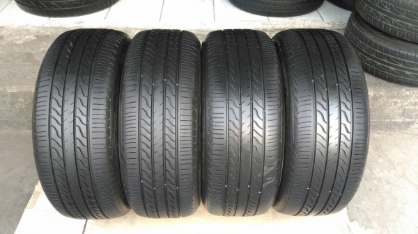 Michelin Primacy LC 215/55R16