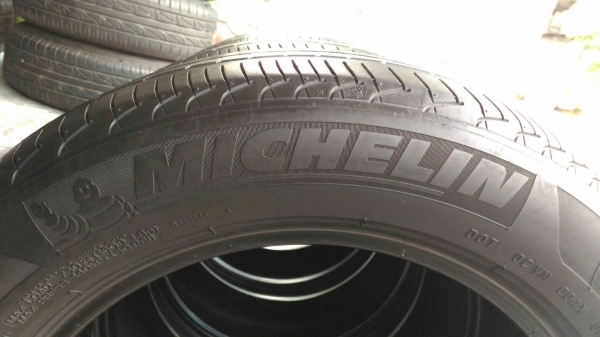 Michelin Primacy LC 215/55R16 Michelin Primacy LC 215/55R16