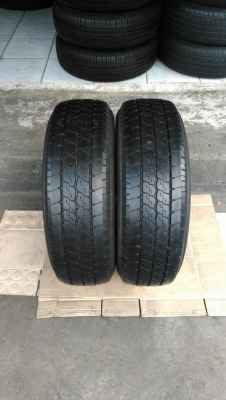 Dunlop SP LT36 215/70R15C