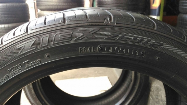 Falken Ze912 205/45R17