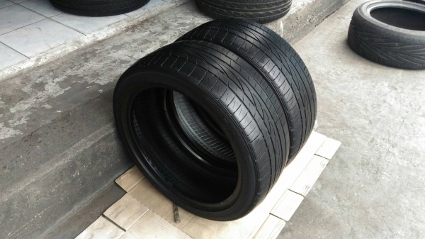 Falken Ze912 205/45R17