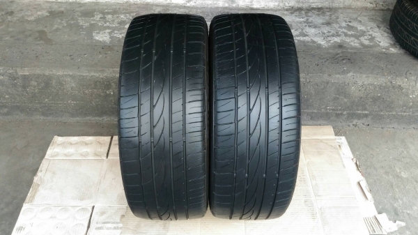 Falken Ze912 205/45R17