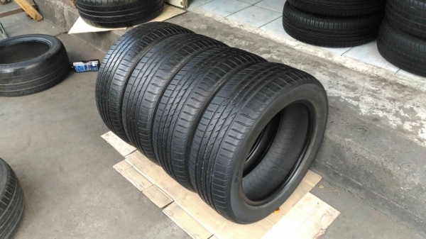 Roadstone N-Blue/made in korea 205/55R16 Roadstone N-Blue/made in korea 205/55R16