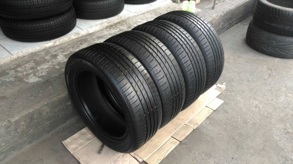 Roadstone N-Blue/made in korea 205/55R16 Roadstone N-Blue/made in korea 205/55R16