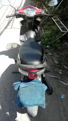 ขาย Honda wave 110 I