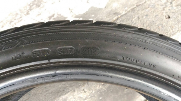 SAILUN ATREZZO ZS+ 225/40ZR18 SAILUN ATREZZO ZS+ 225/40ZR18